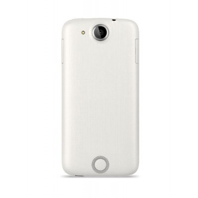 Full Body Housing For Acer Liquid Jade Z White - Maxbhi Com