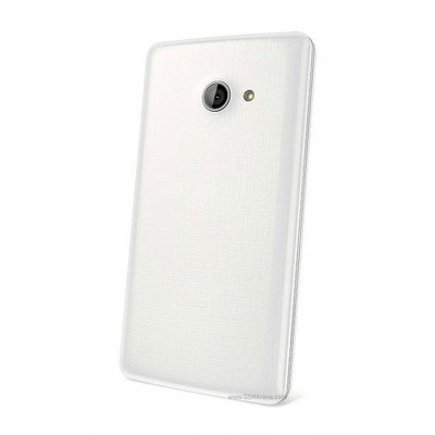 Full Body Housing For Acer Liquid M220 White - Maxbhi Com