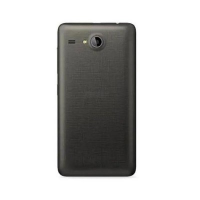 Full Body Housing For Acer Liquid Z520 Black - Maxbhi Com