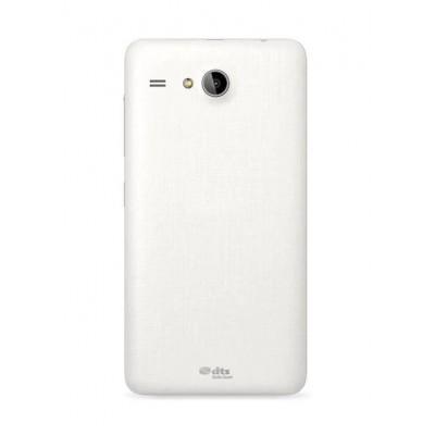 Full Body Housing For Acer Liquid Z520 White - Maxbhi Com