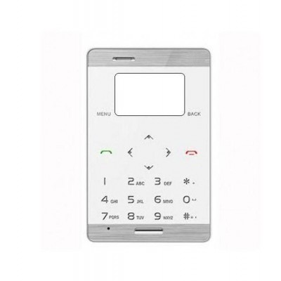 Full Body Housing For Aiek M3 White - Maxbhi Com