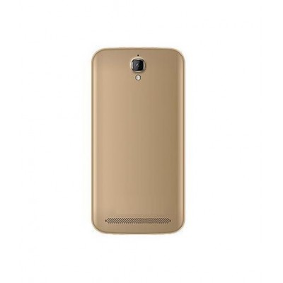 Full Body Housing For Alcatel One Touch Flash Plus White - Maxbhi Com