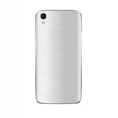 Full Body Housing For Alcatel One Touch Idol 3 White - Maxbhi Com
