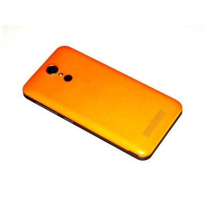 Full Body Housing For Archos 45 Neon Orange - Maxbhi Com