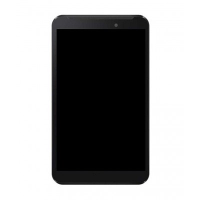 Full Body Housing For Asus Memo Pad 7 Me70c Grey - Maxbhi Com