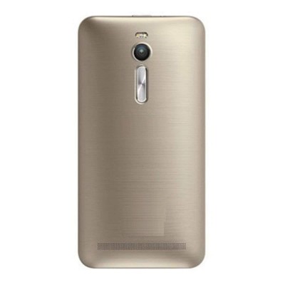 Full Body Housing For Asus Zenfone 2 Ze500cl Gold - Maxbhi Com
