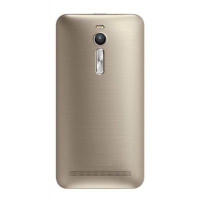 Full Body Housing For Asus Zenfone 2 Ze550ml Gold - Maxbhi.com