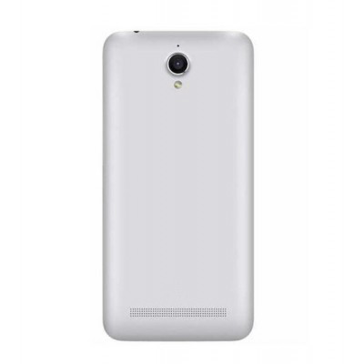 Full Body Housing For Asus Zenfone Go White - Maxbhi Com