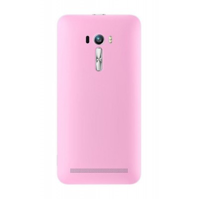 Full Body Housing For Asus Zenfone Selfie Pink - Maxbhi.com