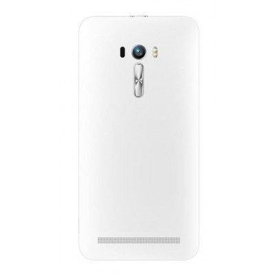 Full Body Housing For Asus Zenfone Selfie White - Maxbhi.com