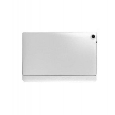 Full Body Housing For Asus Zenpad S 8 0 White - Maxbhi Com