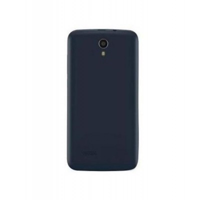 Full Body Housing For Blackview Zeta Black - Maxbhi Com