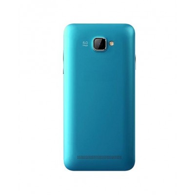 Full Body Housing For Blu Dash 5 0 Plus Blue - Maxbhi Com