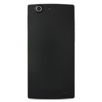 Full Body Housing For Bluboo X2 Black - Maxbhi Com