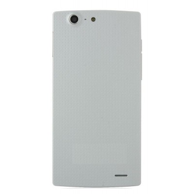 Full Body Housing For Bluboo X2 White - Maxbhi Com
