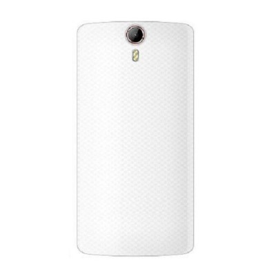 Full Body Housing For Bluboo X6 White - Maxbhi Com