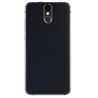 Full Body Housing For Bluboo X9 Black - Maxbhi Com
