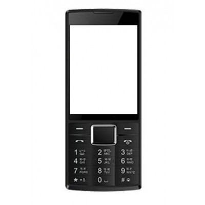 Full Body Housing For Celkon C287 Black - Maxbhi Com