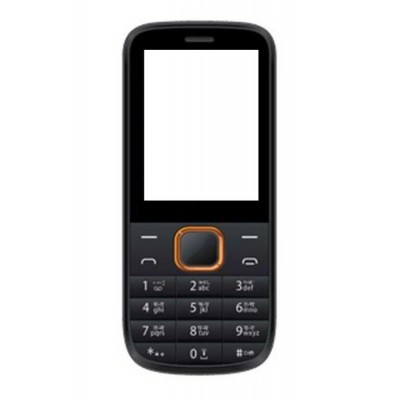 Full Body Housing For Celkon C5 Plus Black - Maxbhi Com