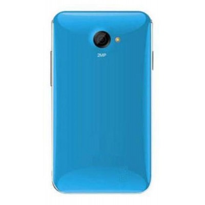 Full Body Housing For Celkon Campus A359 Blue - Maxbhi Com