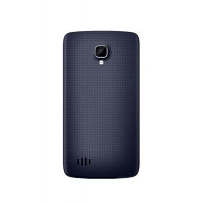 Full Body Housing For Celkon Campus Q405 Black - Maxbhi Com