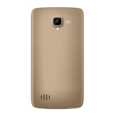 Full Body Housing For Celkon Campus Q405 Golden - Maxbhi Com