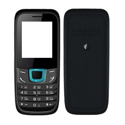 Full Body Housing For Celkon Cd101 Black - Maxbhi Com