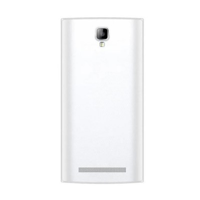 Full Body Housing For Celkon Q5 White - Maxbhi Com