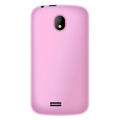 Full Body Housing For Cheers C28 Pink - Maxbhi Com