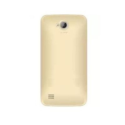 Full Body Housing For Cheers Smart 35 Gold - Maxbhi Com