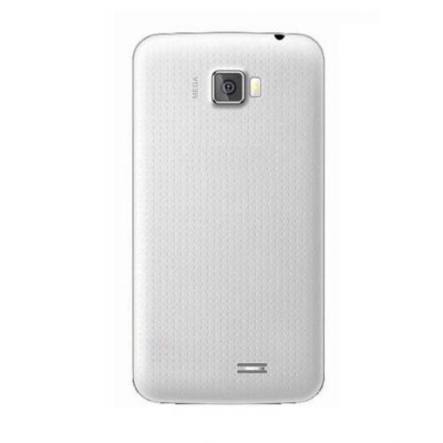 Full Body Housing For Cheers Smart X White - Maxbhi Com
