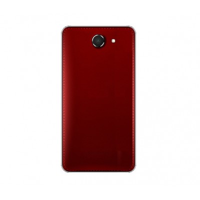 Full Body Housing For Cherry Mobile Flare S3 Mini Red - Maxbhi Com