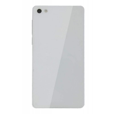 Full Body Housing For Chilli H5 White - Maxbhi Com