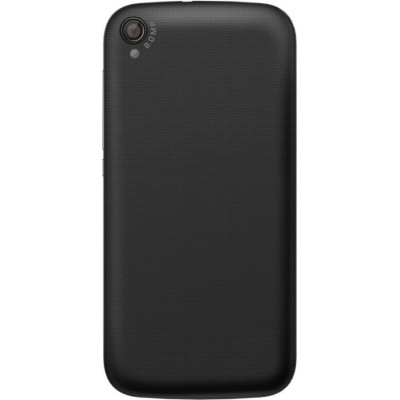 Full Body Housing For Colors Mobile Xfactor X118 Flash Black - Maxbhi Com