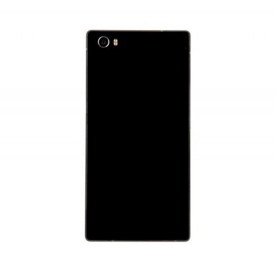 Full Body Housing For Cubot X11 Black - Maxbhi Com
