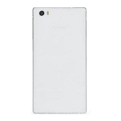 Full Body Housing For Cubot X11 White - Maxbhi Com