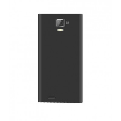 Full Body Housing For Digimac Vivo Black Black - Maxbhi Com