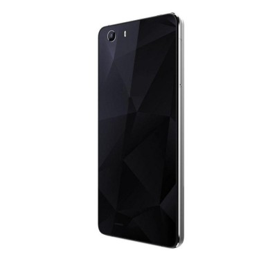 Full Body Housing For Elephone S2 Black - Maxbhi Com