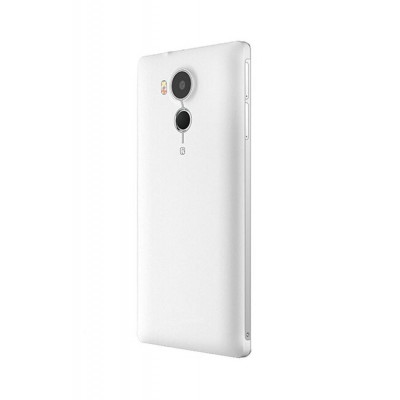 Full Body Housing For Elephone Vowney White - Maxbhi Com