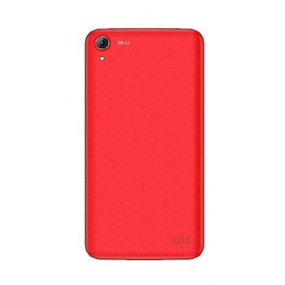 Full Body Housing For Fly Qik Plus Black - Maxbhi.com