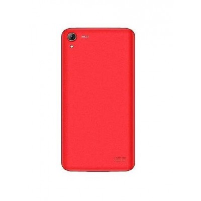 Full Body Housing For Fly Qik Red - Maxbhi Com