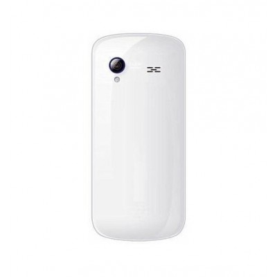 Full Body Housing For Forme Forever F520 White - Maxbhi Com