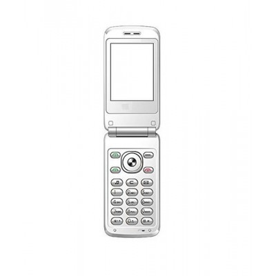 Full Body Housing For Forme Summer S700 White - Maxbhi Com