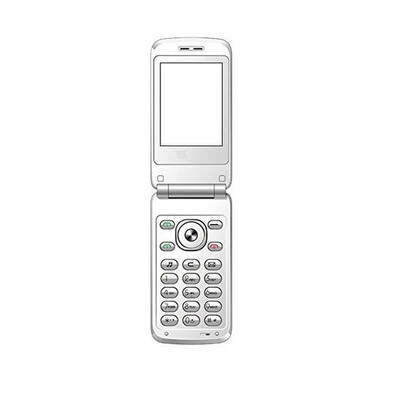 Full Body Housing For Forme Summer S700 White - Maxbhi Com