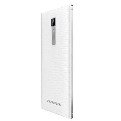 Full Body Housing For Gaba A5 Black - Maxbhi Com