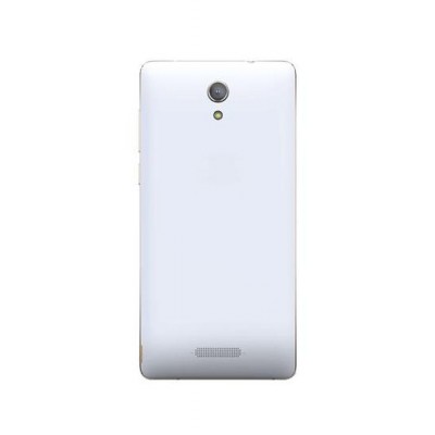 Full Body Housing For Gionee Marathon M4 White - Maxbhi Com