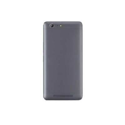 Full Body Housing For Gionee Marathon M5 Black - Maxbhi Com