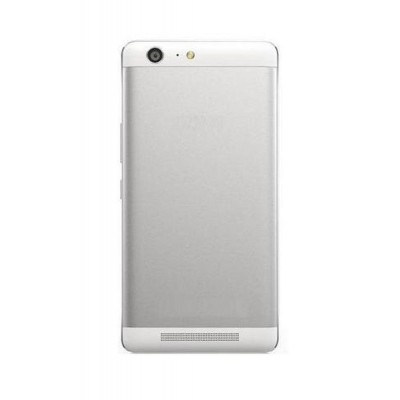Full Body Housing For Gionee Marathon M5 White - Maxbhi.com