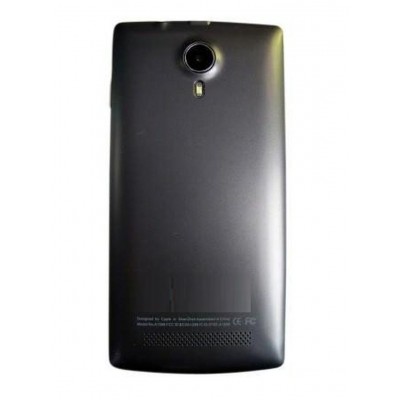 Full Body Housing For Greenberry Z7 White - Maxbhi Com