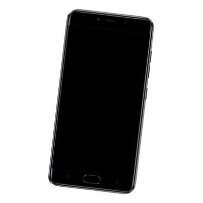 Middle Frame Ring Only for Gionee S10 Lite White